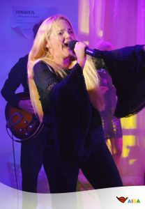 Daniela Klassen, Beitrag Zurück in Wien 2017