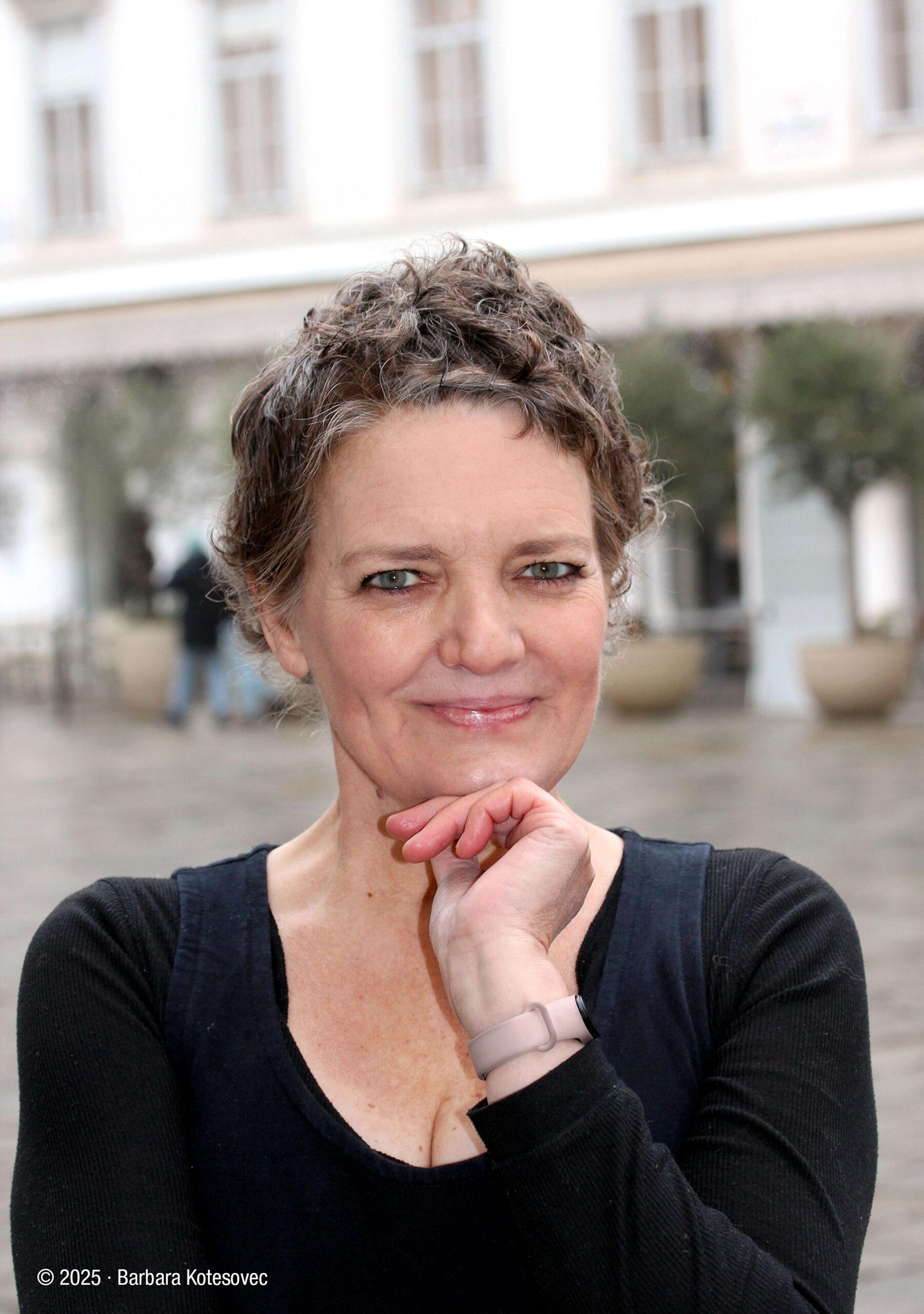 Portrait Daniela Klassen